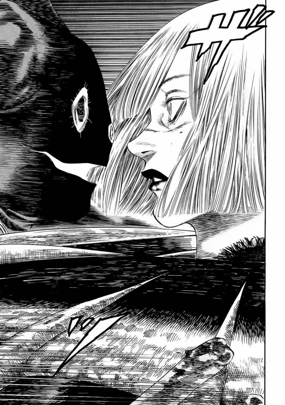 Shiga Hime: Chapter 23