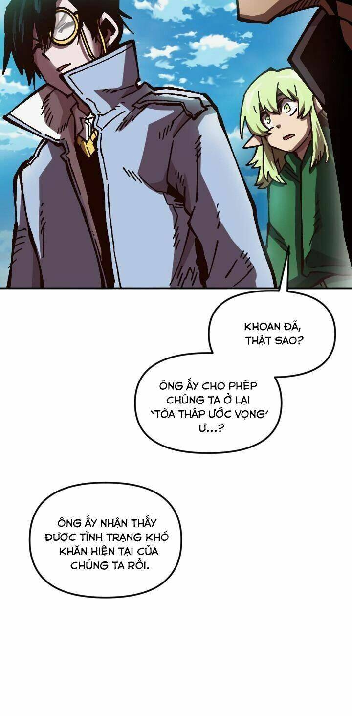 Nô Lệ Nghịch Thiên: Chapter 58