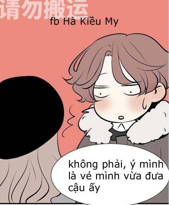 Mối Tình Đơn Phương: Chapter 49