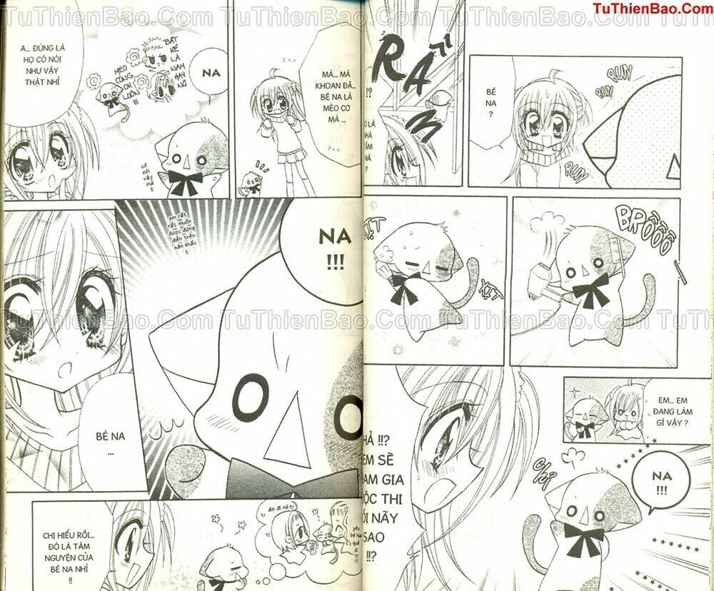 Tôi Là Idol: Chapter 3