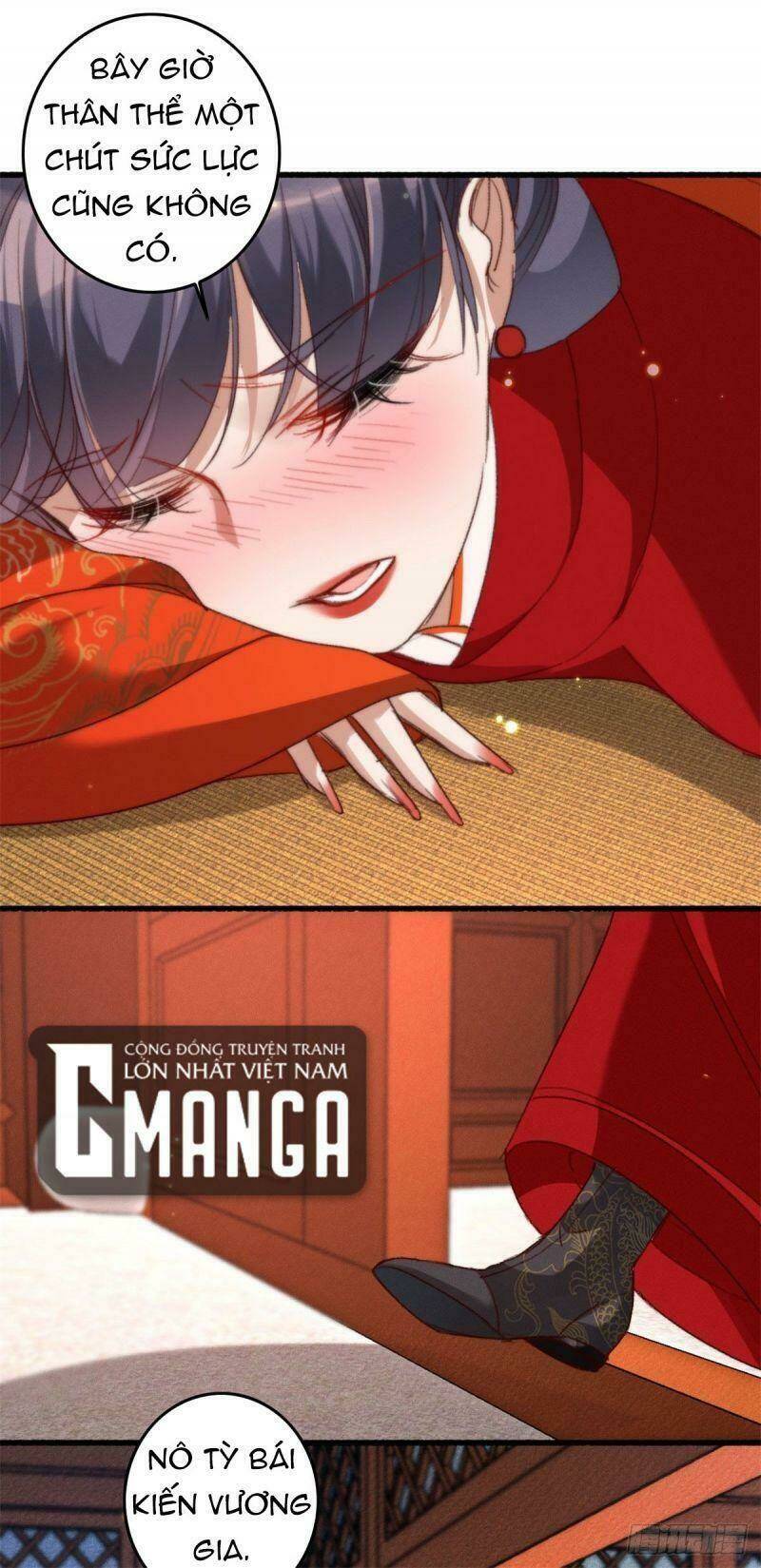 Ngự Thú Cuồng Phi: Chapter 21