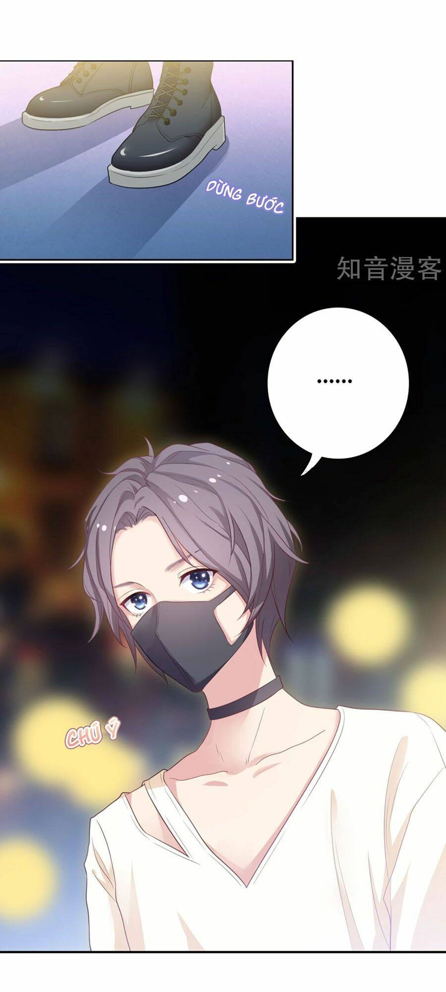 Hẹn Hò Siêu Tốc: Chapter 1