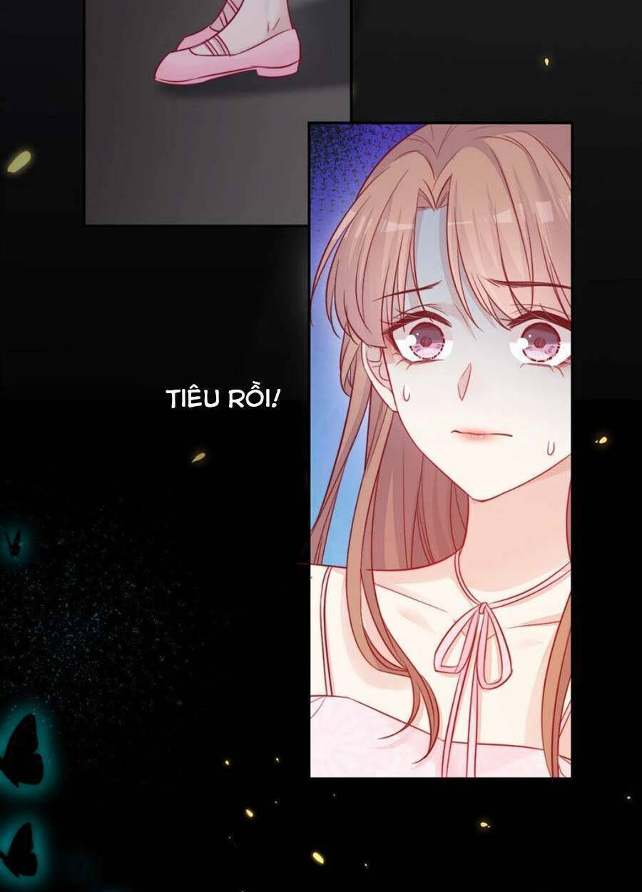 Khi Cô Gái Nhìn Thấy Thời Gian: Chapter 10