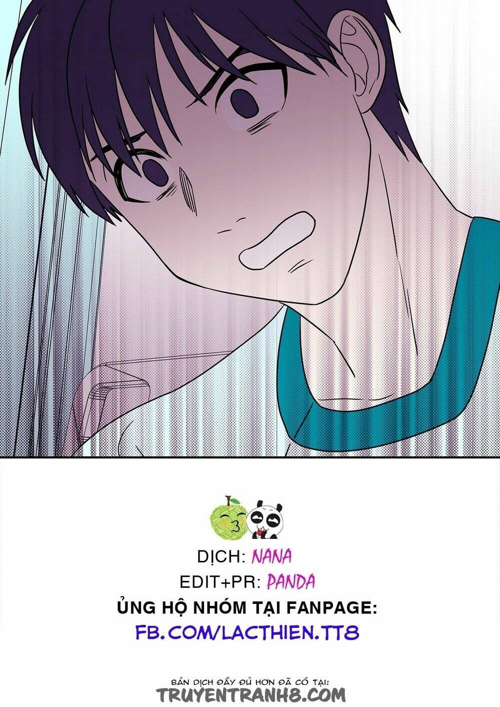 Chuyện Gì Đến, Rồi Cũng Sẽ Đến: Chapter 22