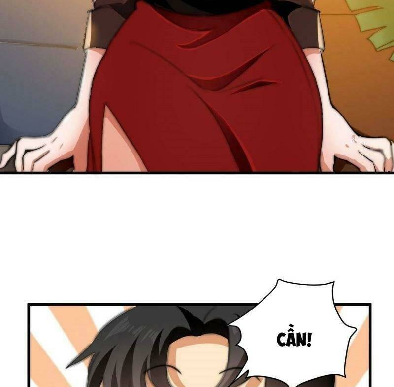 Cực Phẩm Chiến Vương Tại Hoa Đô: Chapter 9