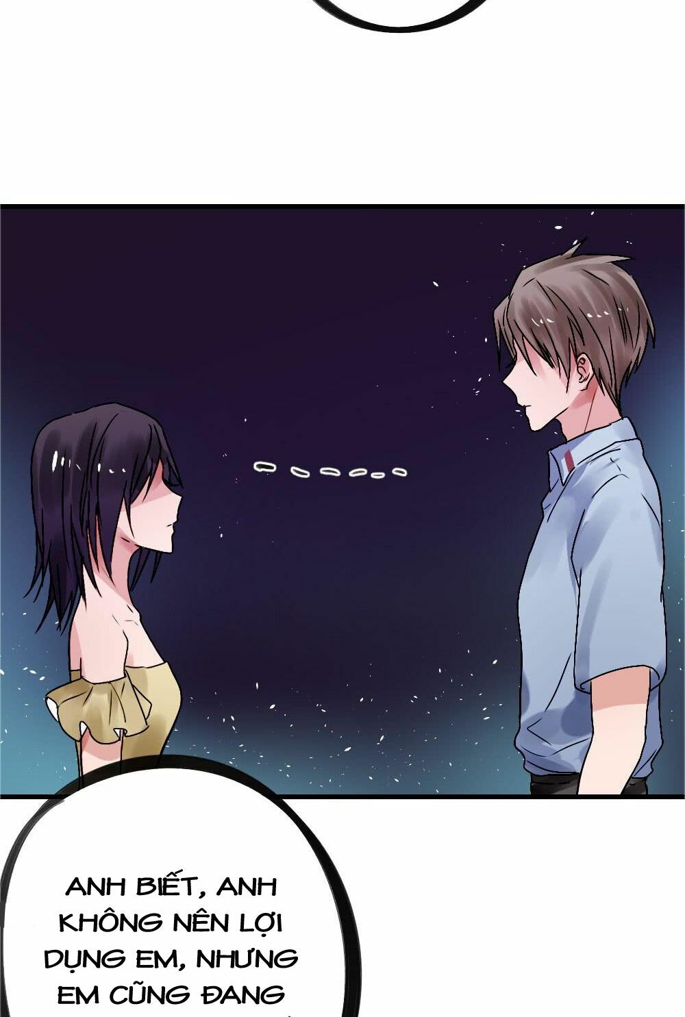 Phải Lòng Em Trai Của Bạn Gái Mình: Chapter 53