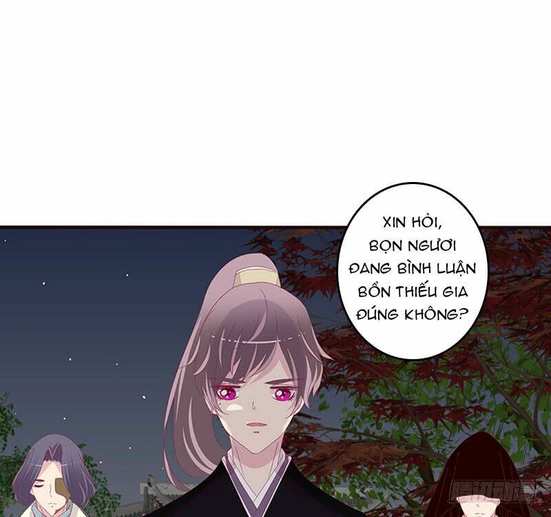 Tướng Quân Mời Ra Trận: Chapter 95