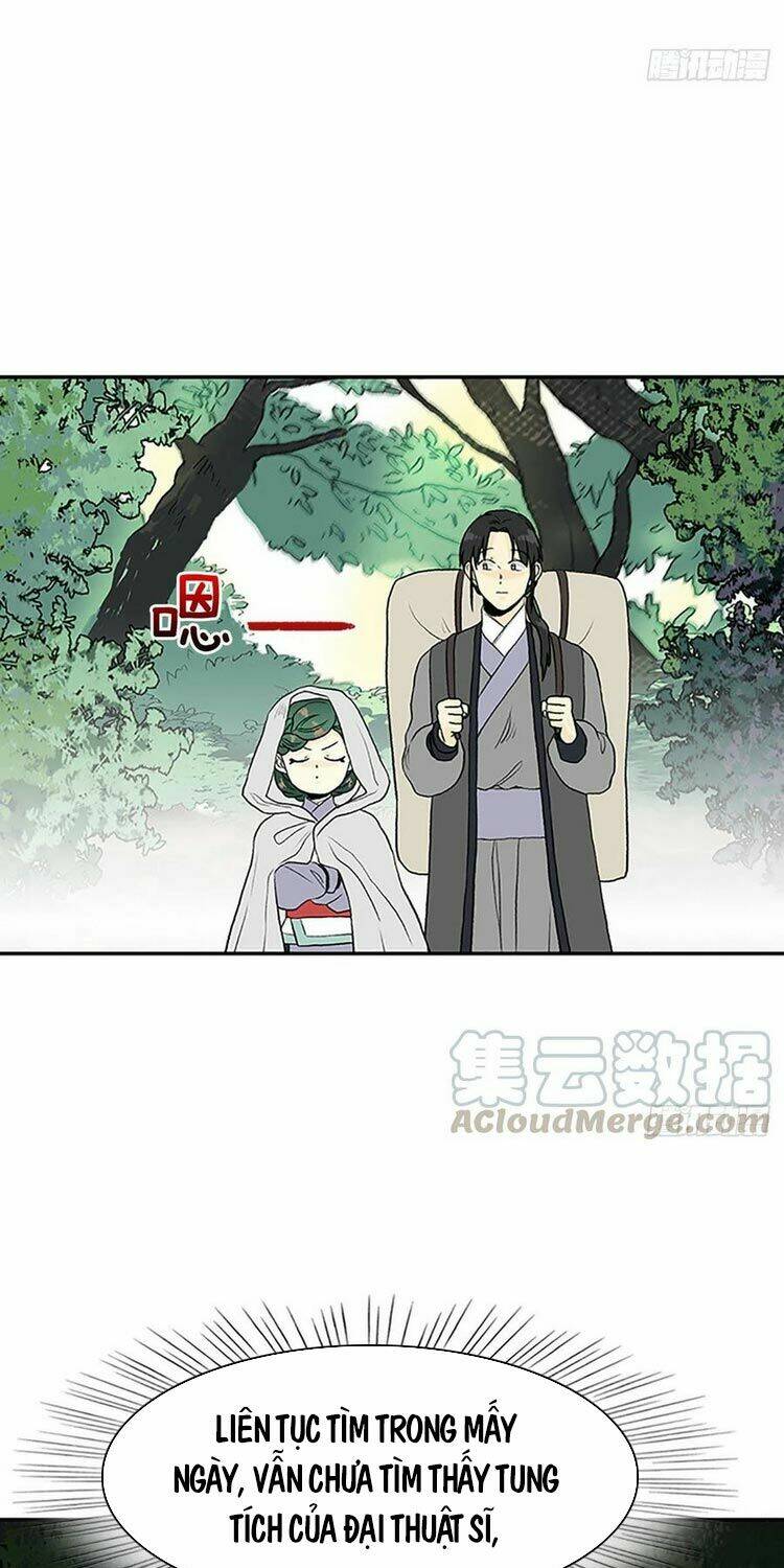 Học Sĩ Tái Sinh: Chapter 175