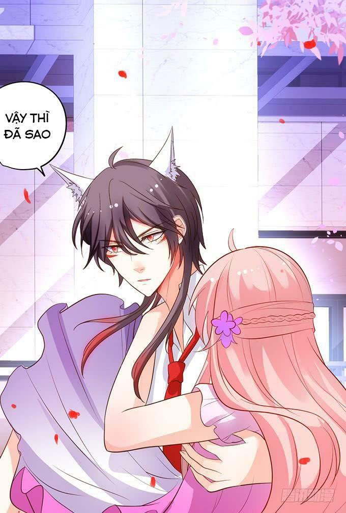 Hồ Tiên Hung Bạo: Chapter 89
