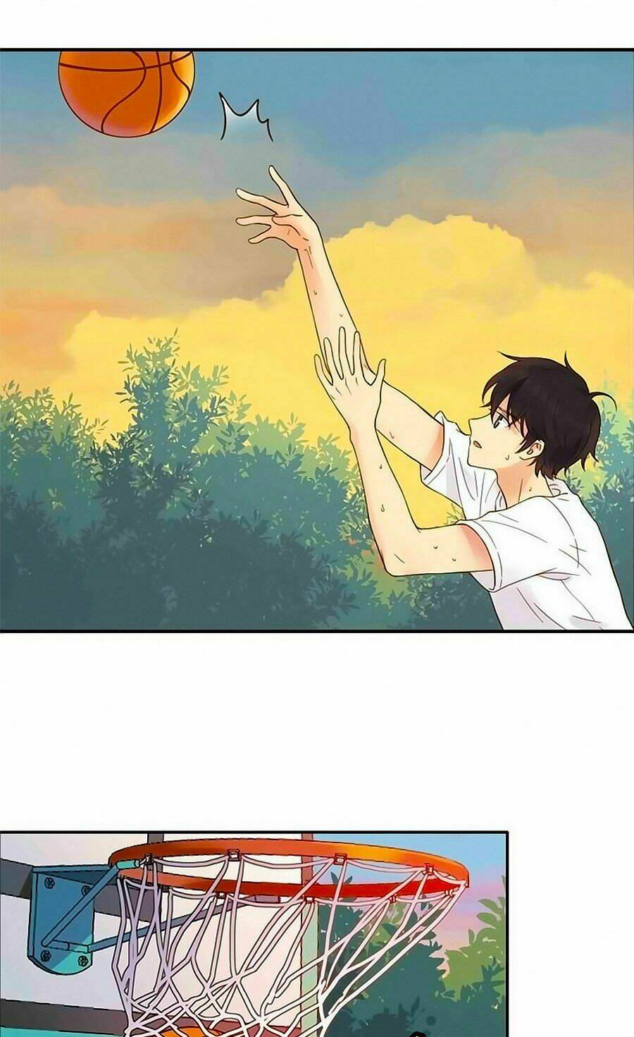 Bạc Hà Chi Hạ 2: Chapter 49