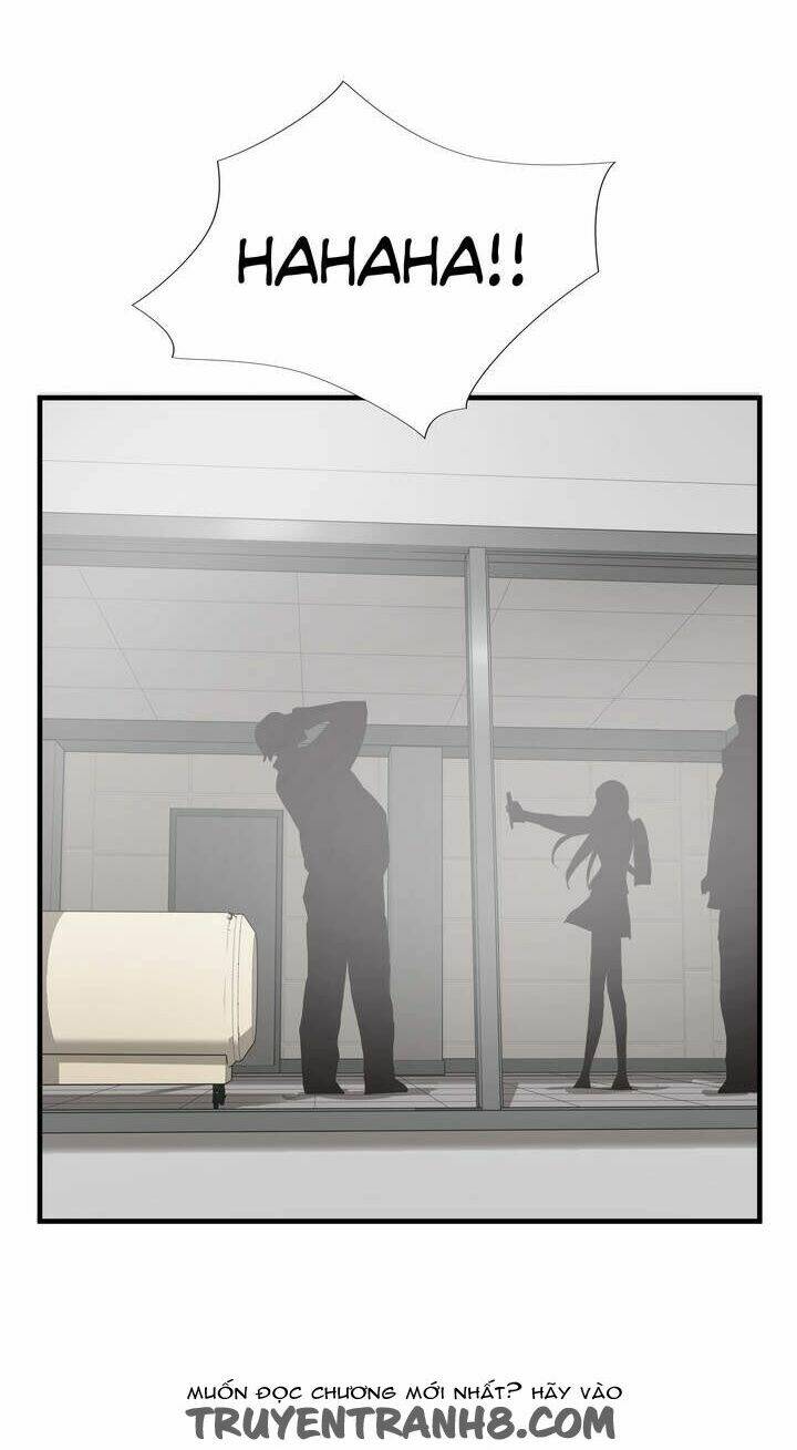 Kẻ Bị Ruồng Bỏ: Chapter 45