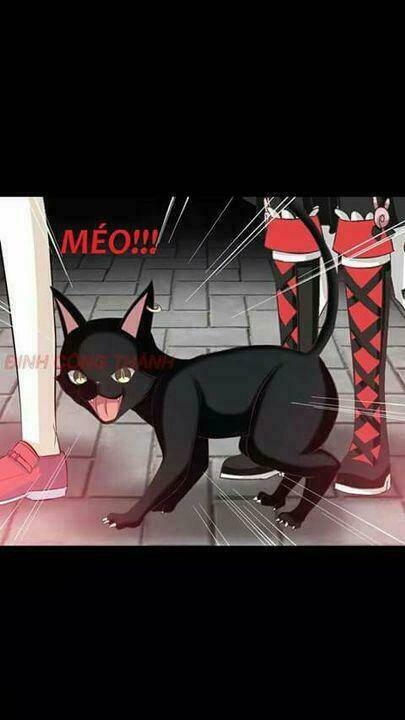 Truyện Kinh Dị Ở Tòa Nhà Số 44: Chapter 89