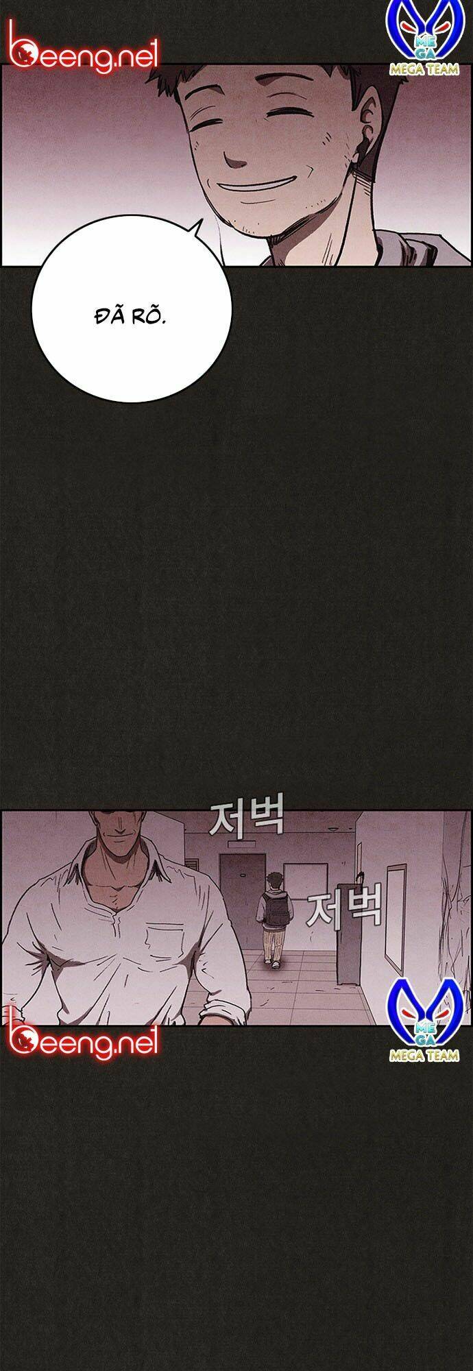 Quái Vật Tại Chung Cư Xanh: Chapter 87