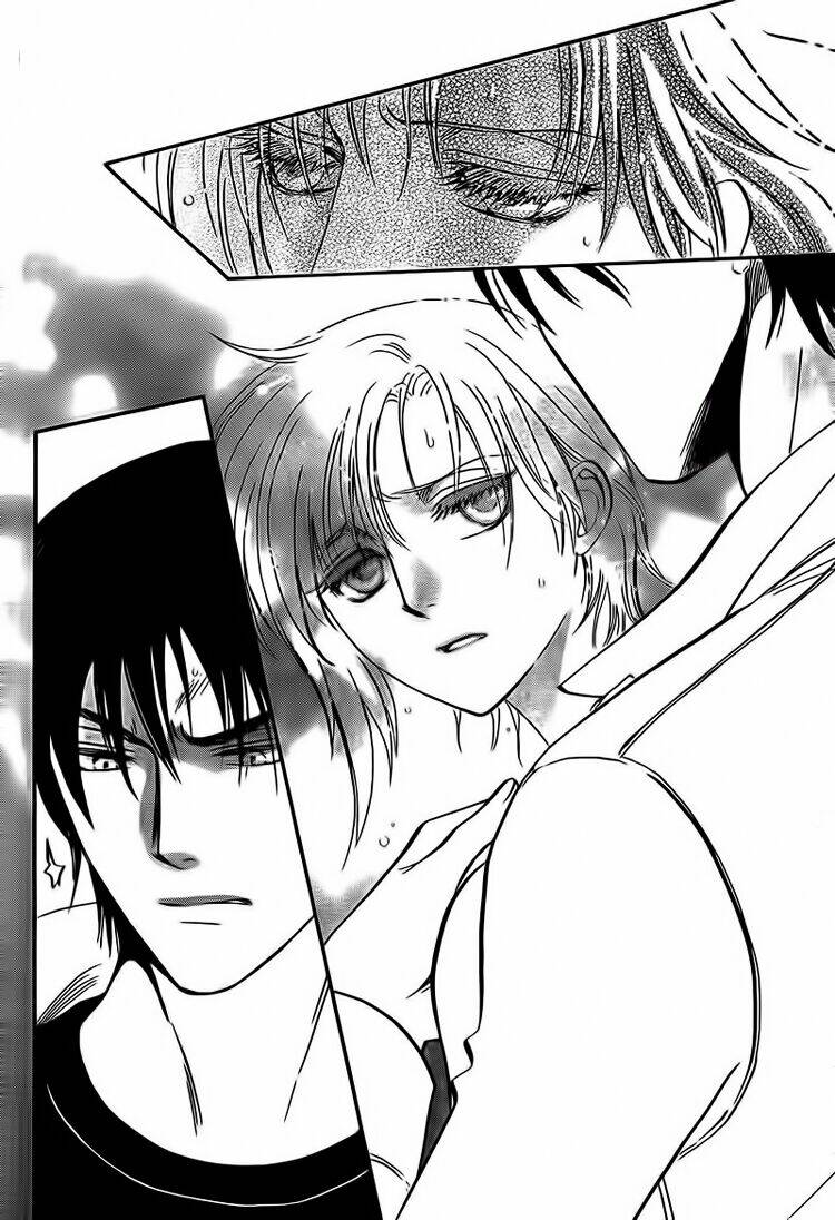 Drug and Drop: Chapter 5