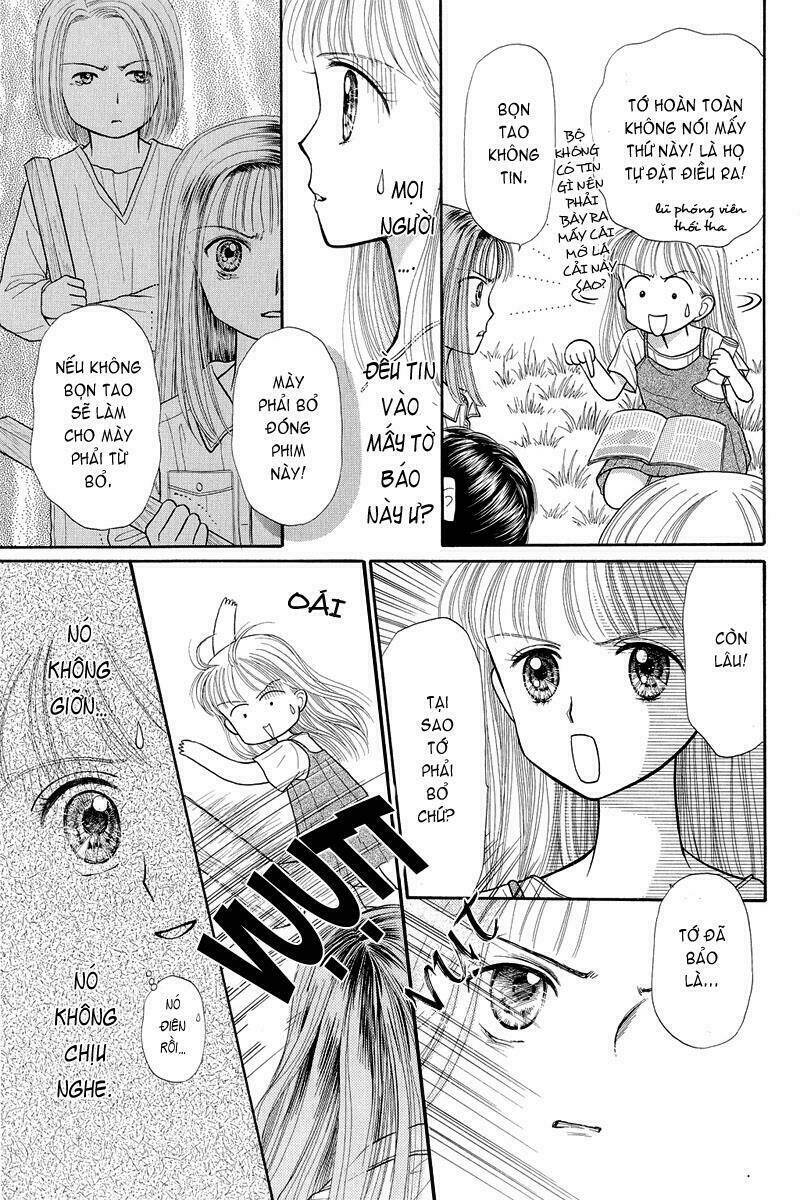 Kodomo No Omocha: Chapter 25