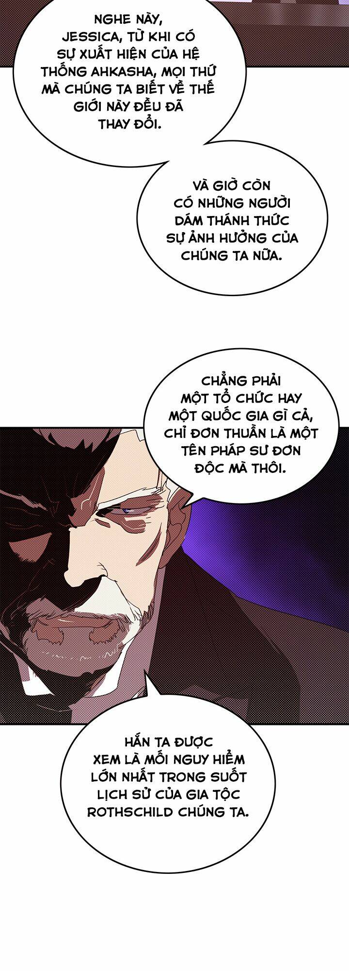 Ta Là Vua Pháp Sư: Chapter 102