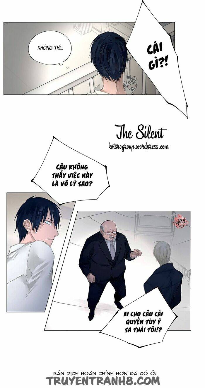 Moritat: Chapter 9