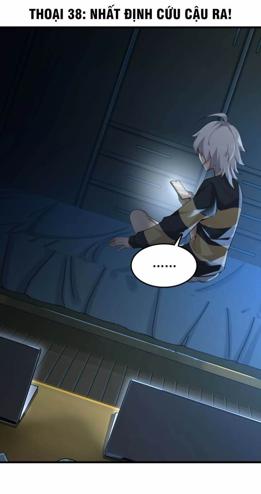 Siêu Cấp Đại Chủ Bạ: Chapter 38