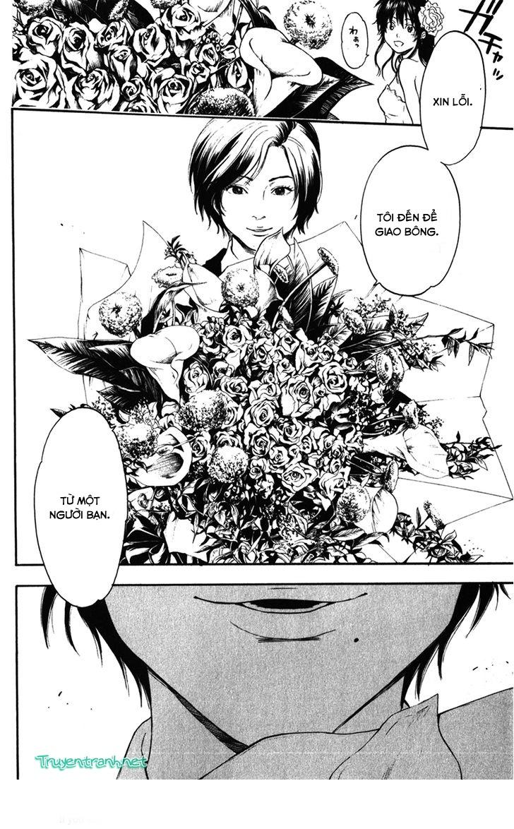 Bloody Monday 3: Chapter 35