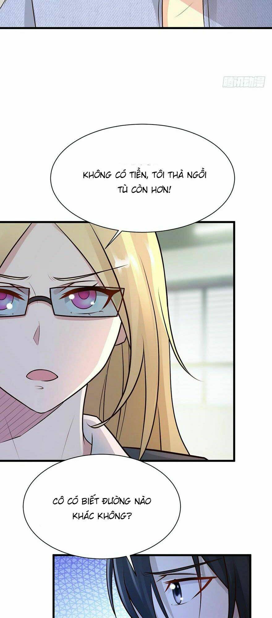 Em Gái Đừng Làm Phiền Tôi: Chapter 43