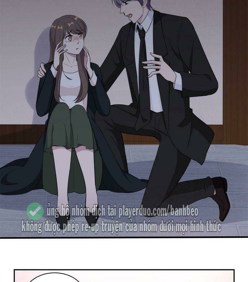 Tổng Tài, Tránh Xa Tôi Ra: Chapter 42