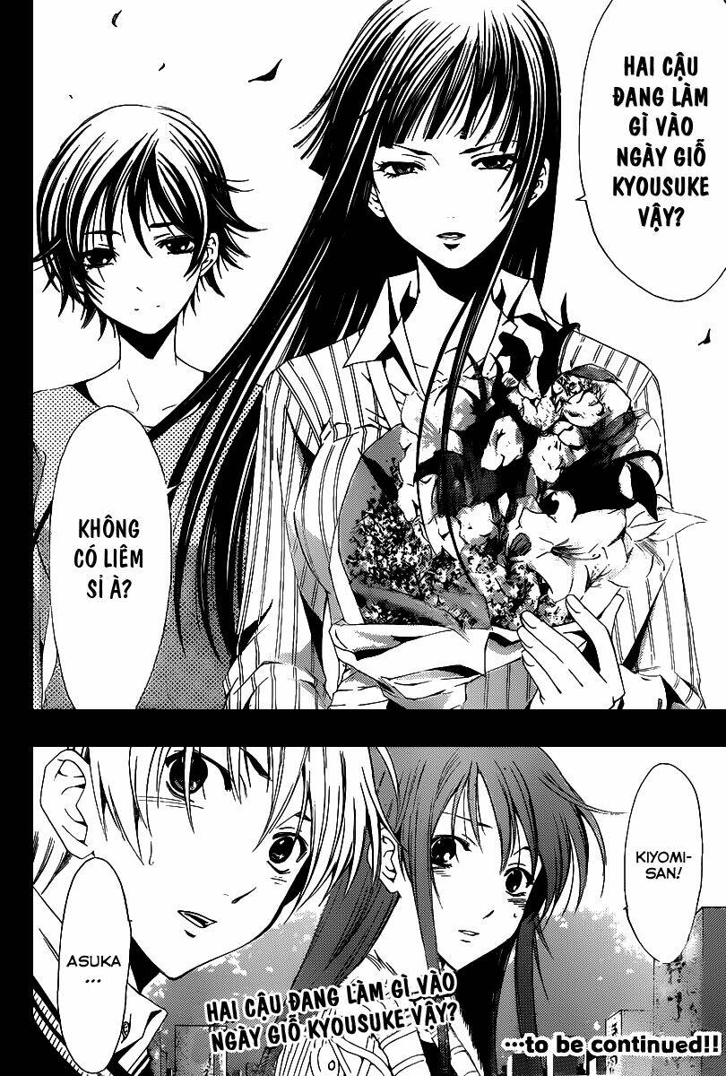 Thị Trấn Tình Yêu: Chapter 169