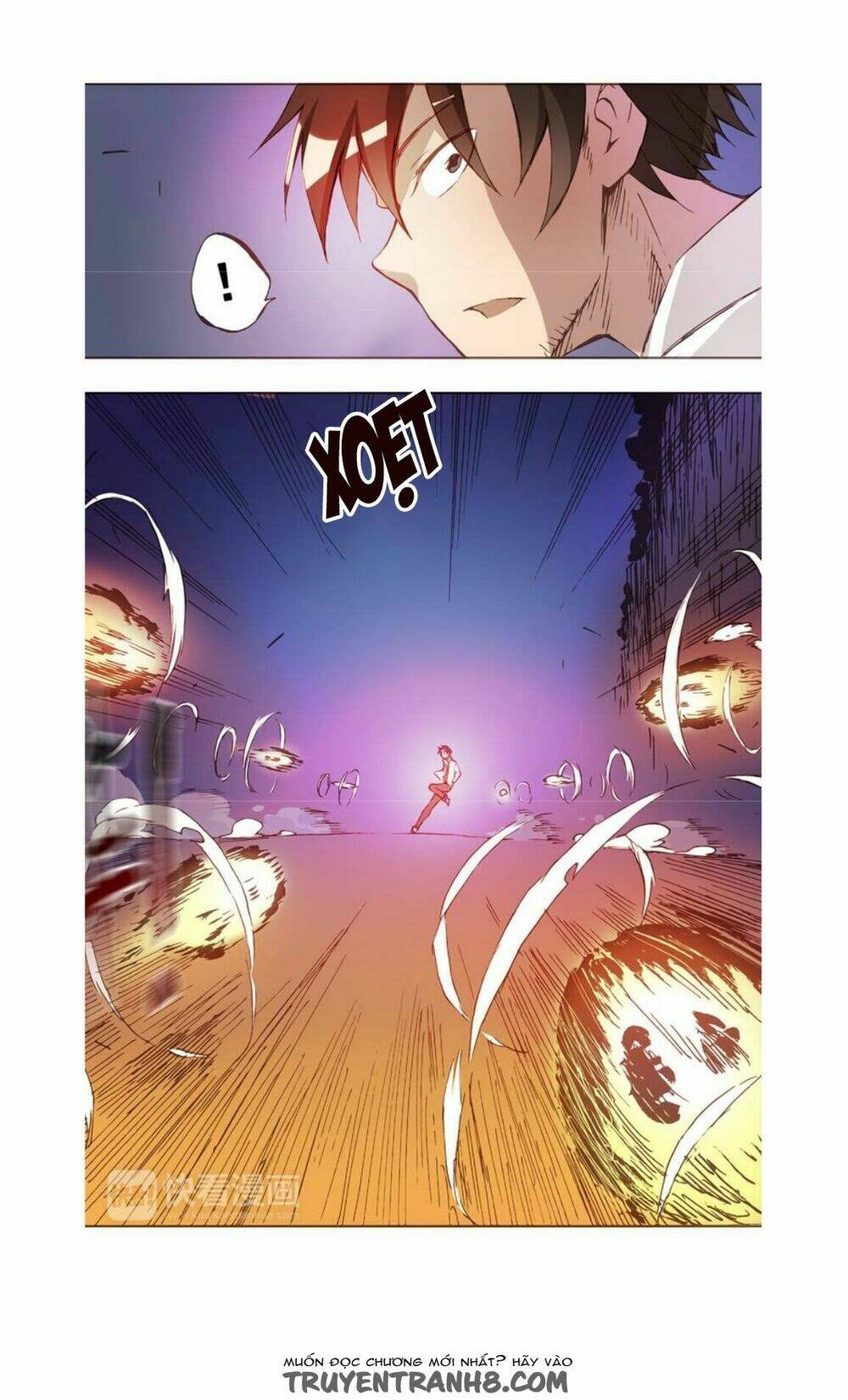 Vì Tôi Là Ông Chú Mở Tiệm Bán Vũ Khí: Chapter 5
