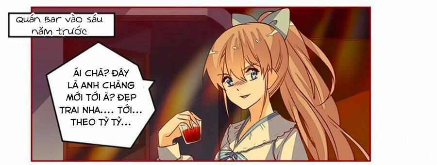 Tổng Tài Đích Thiên Giới Manh Thê: Chapter 88