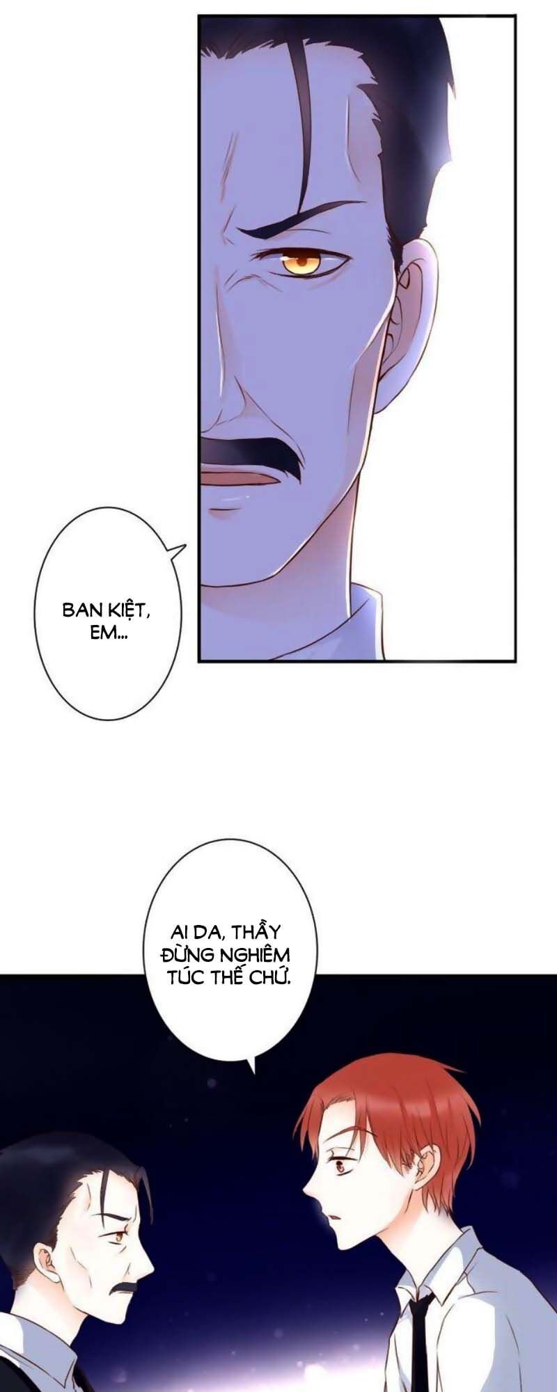 Ở lại thế kỷ này: Chapter 38