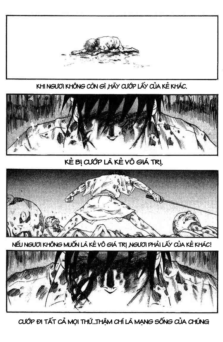 Togari: Chapter 10