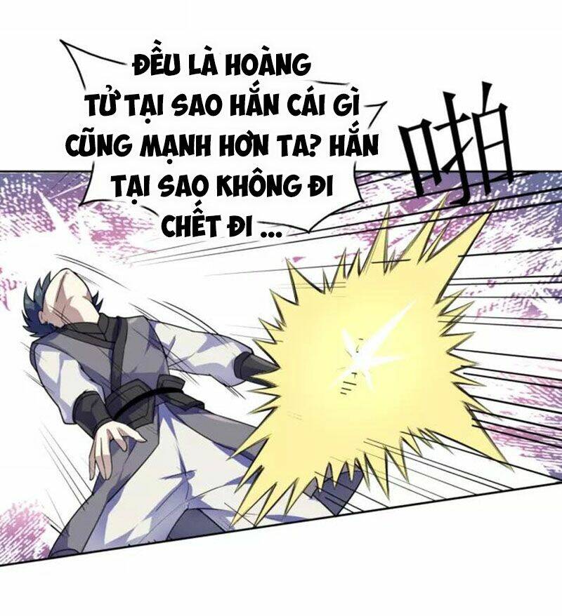 Nghịch Thiên Đại Thần: Chapter 63