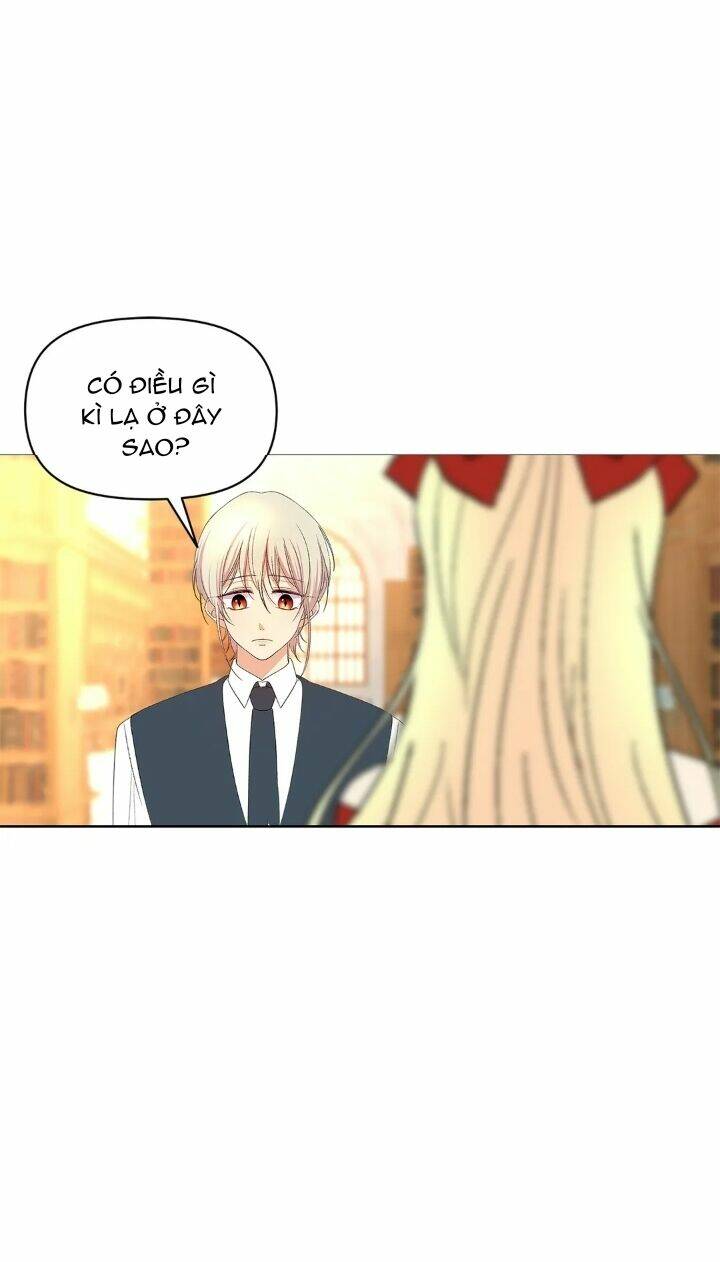 Công Chúa Thời Gian Có Hạn: Chapter 39