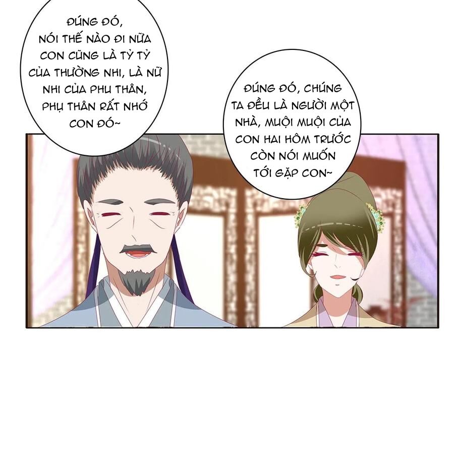 Thông Linh Phi: Chapter 618