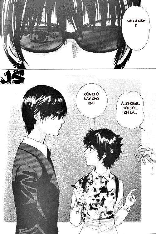 Shiwhamong - Ba Chị Em: Chapter 2