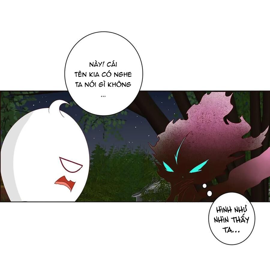 Thông Linh Phi: Chapter 576