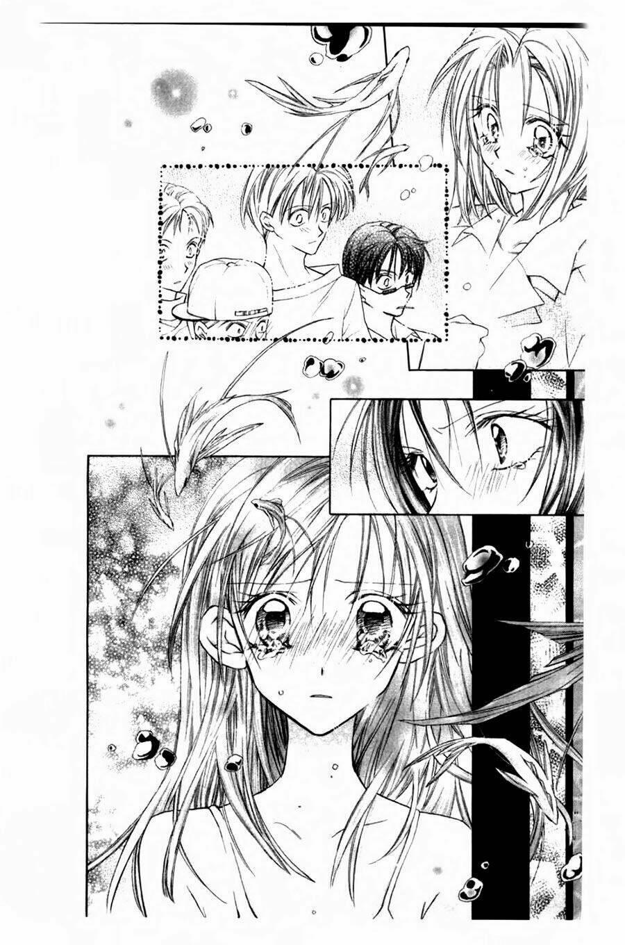 Tìm Ánh Trăng Tròn: Chapter 2