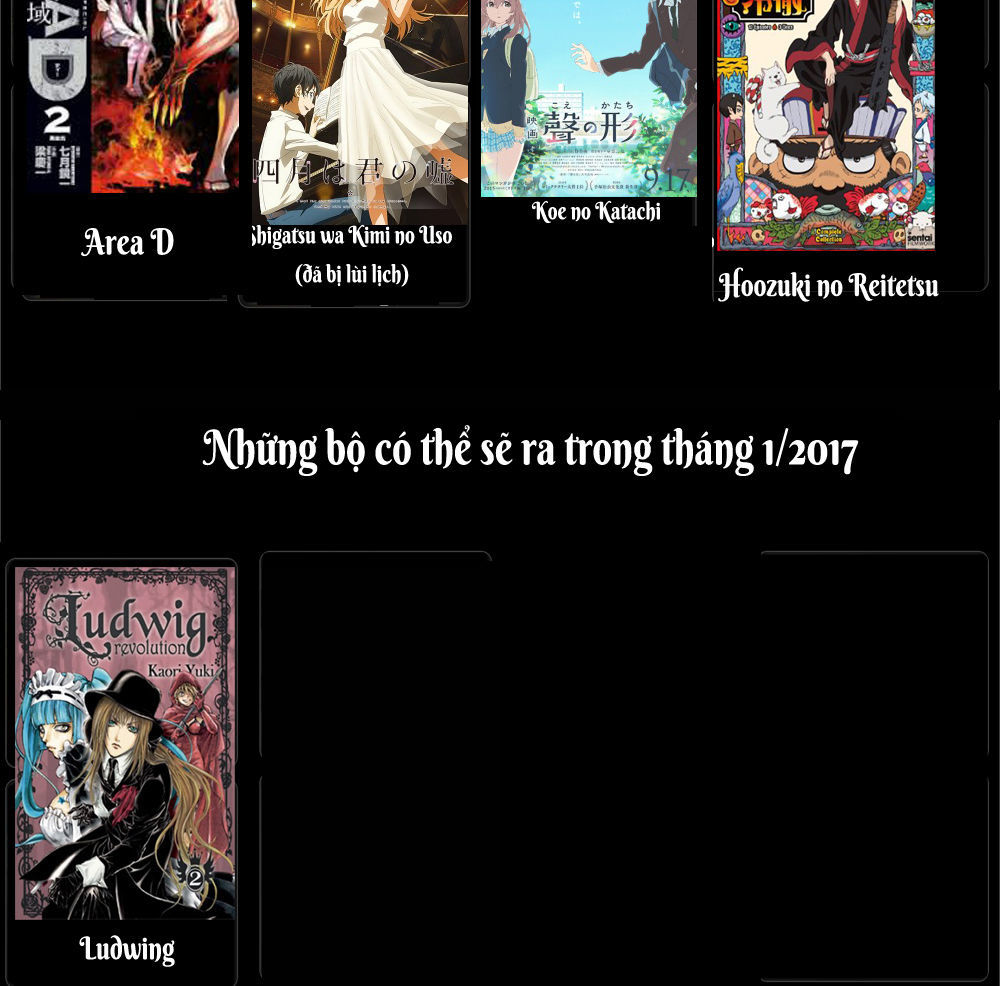 The End Of Elysion: Chapter 6.5