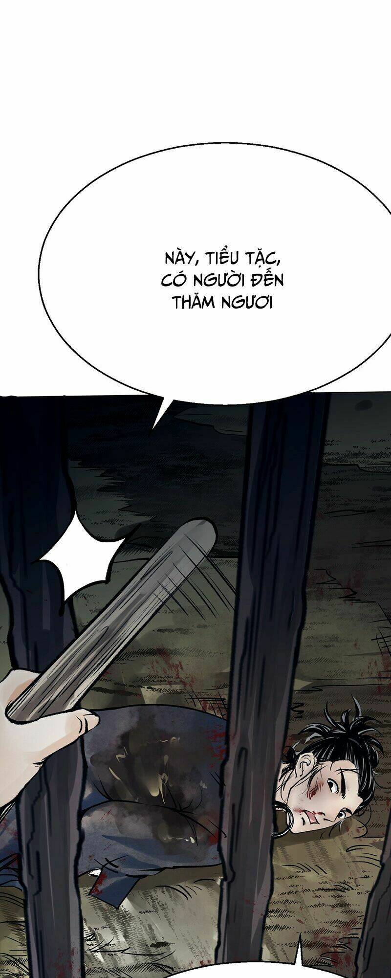 Liên Thành Quyết: Chapter 7