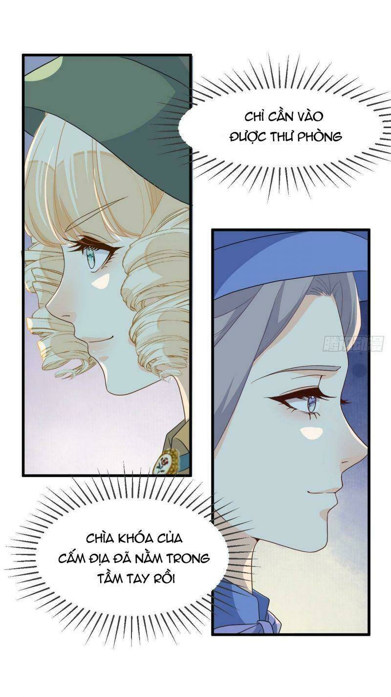 Không Thể Hòan Hảo Tuyệt Đối: Chapter 23