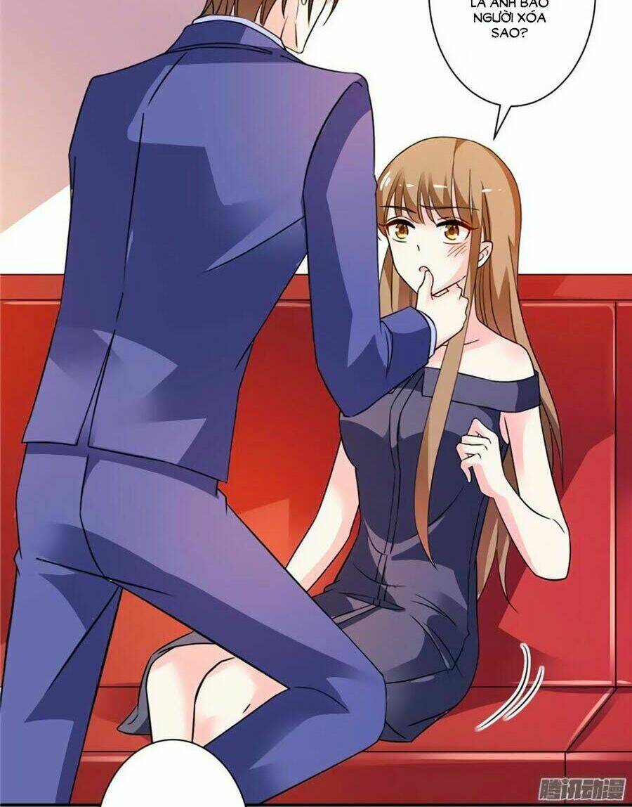 Vợ Yêu Là Báu Vật: Chapter 23