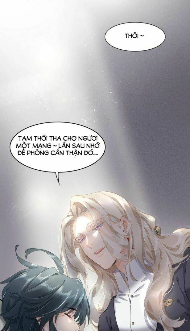 Trở Lại Trước Bình Minh: Chapter 4