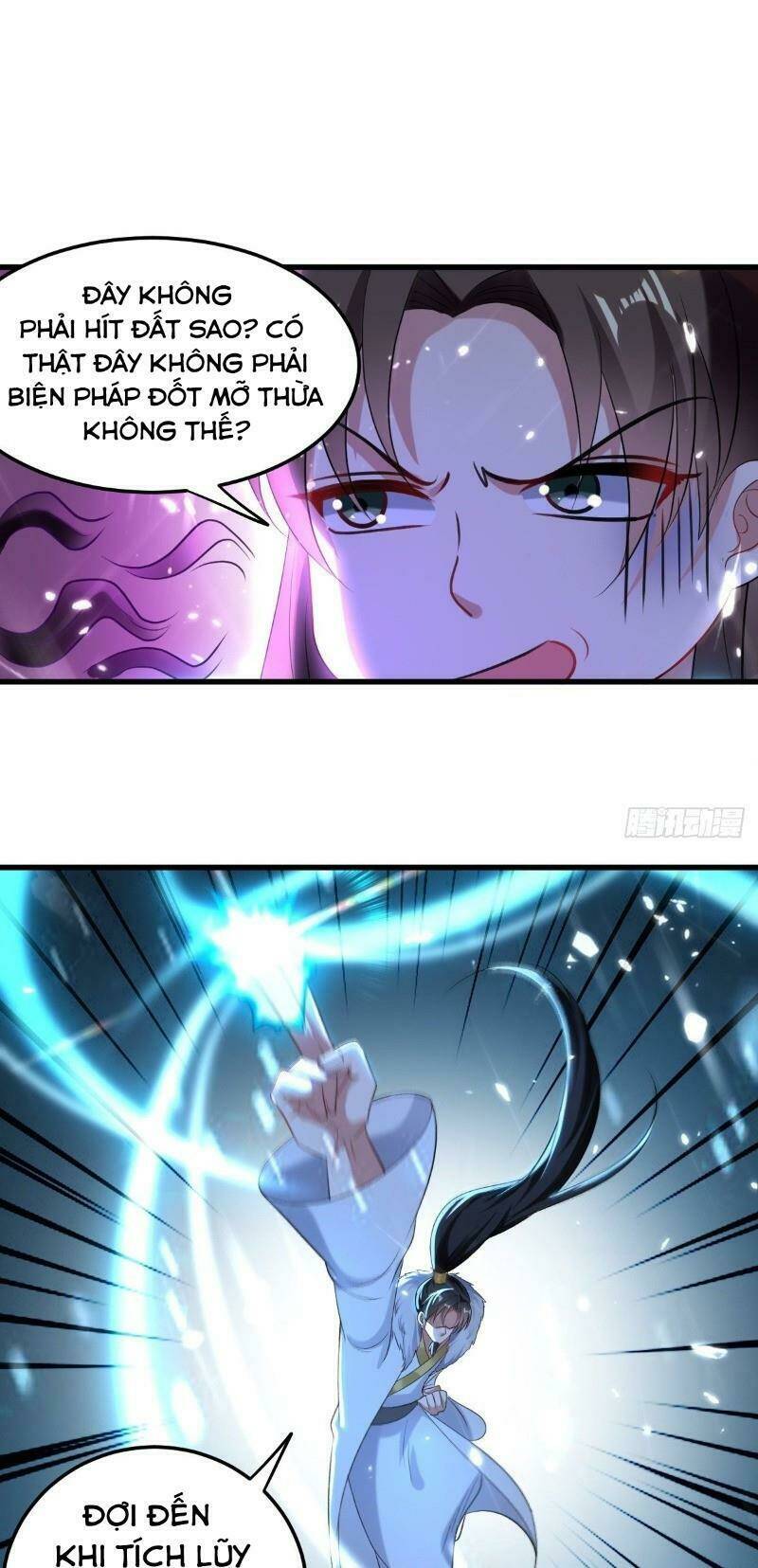 Dị Giới Siêu Cấp Ở Rể: Chapter 40