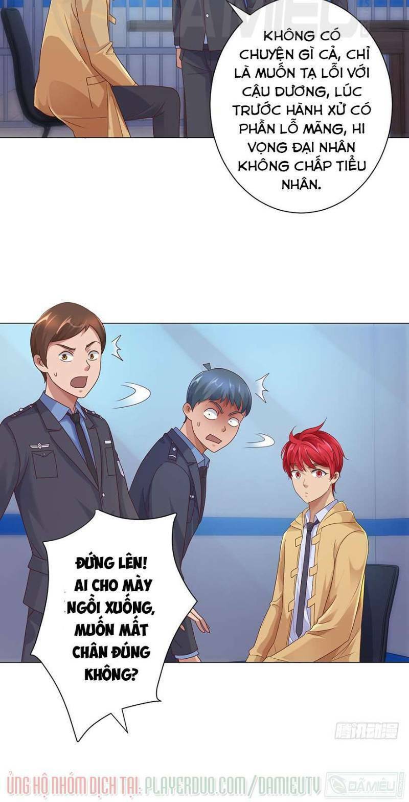 Đô Thị Chí Tôn Hệ Thống: Chapter 117