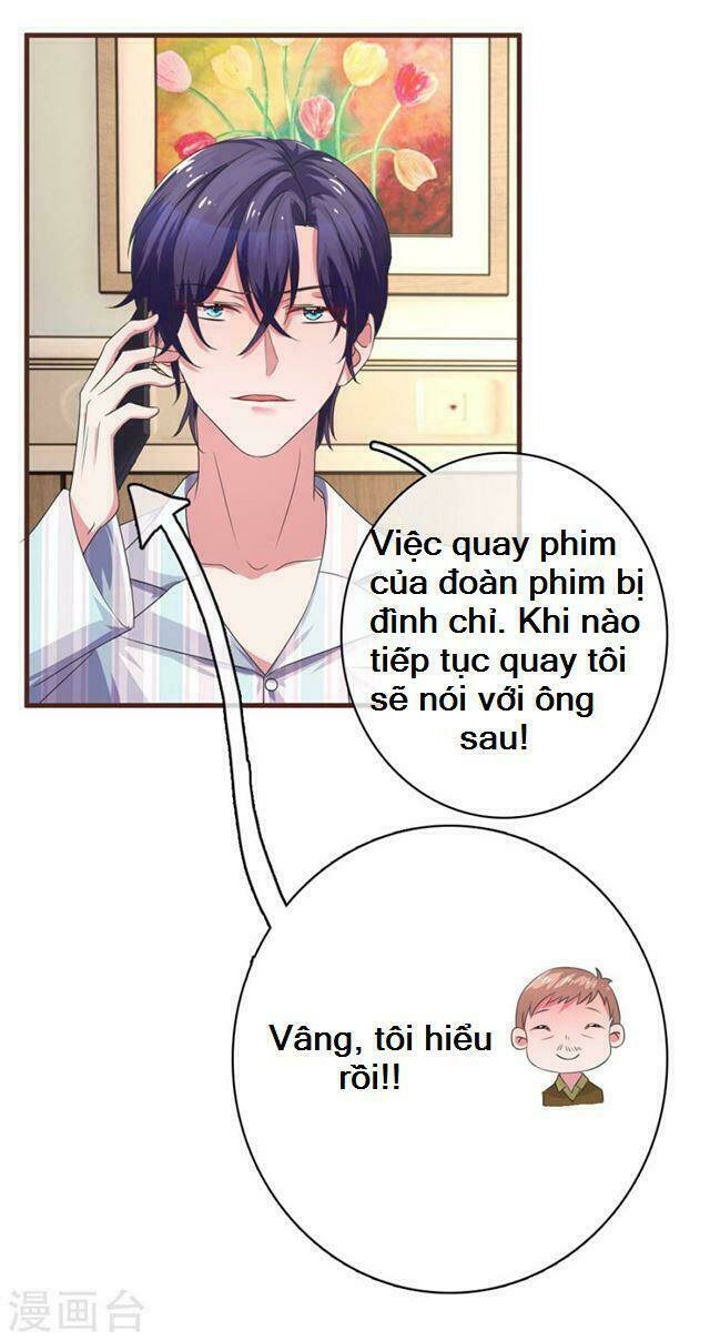 Trùng Sinh Để Trả Thù: Chapter 29
