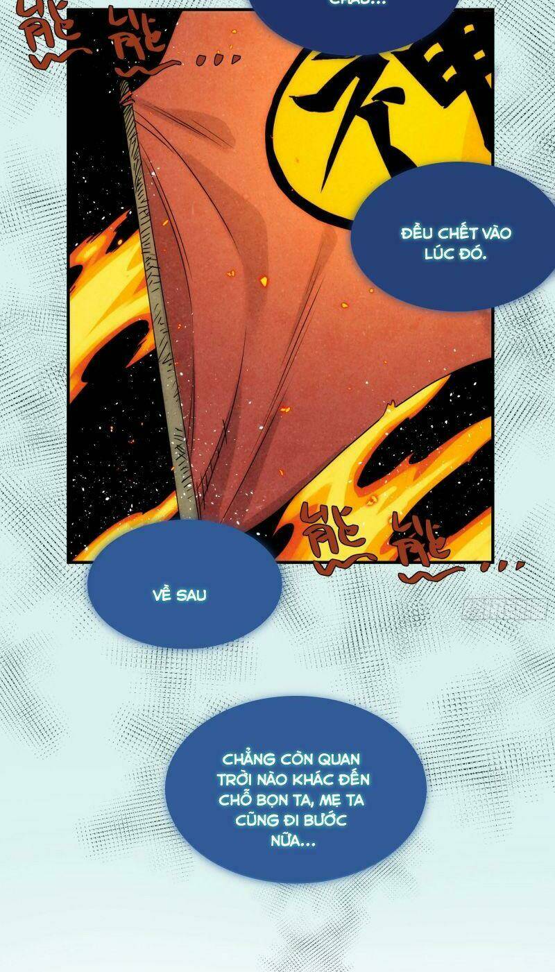 Ma Vương Là Đại Địa Chủ: Chapter 22.1