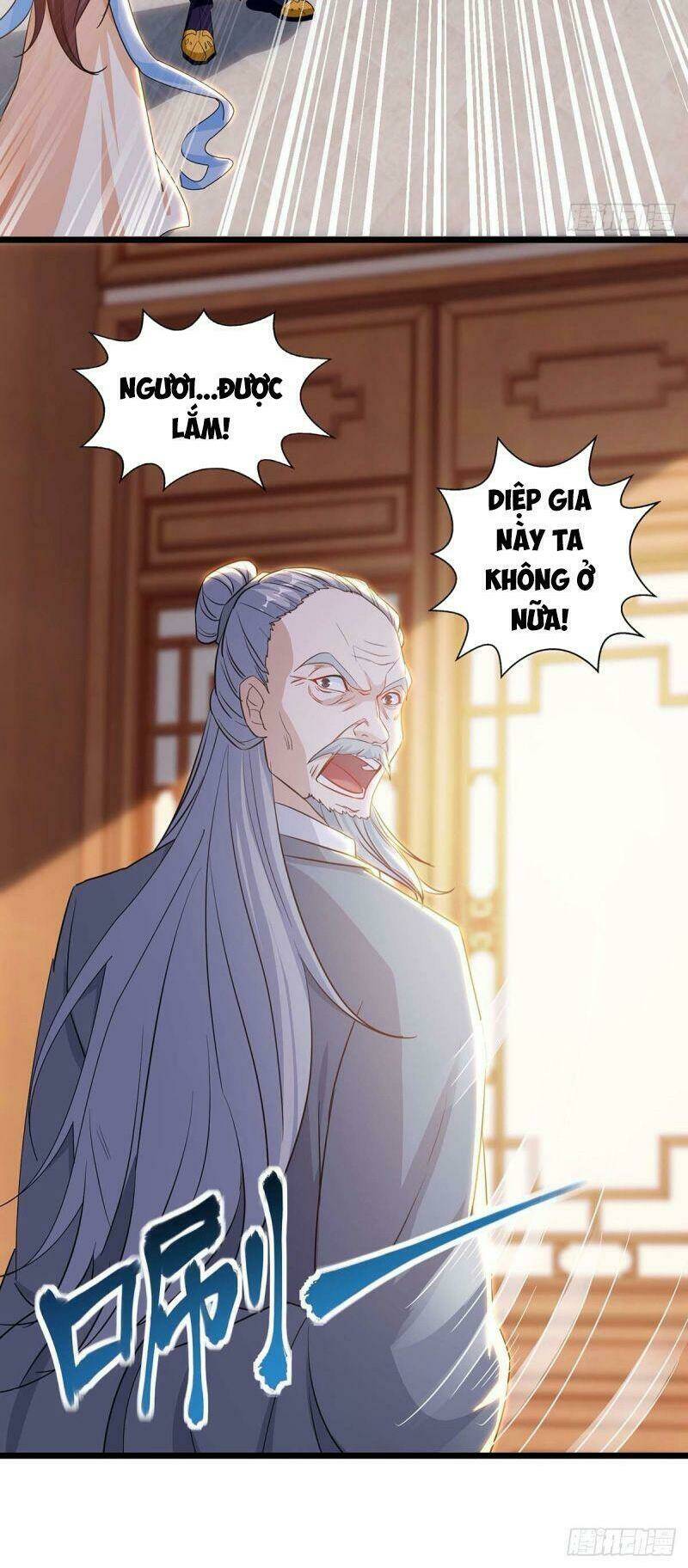 Siêu Cấp Thôn Phệ Hệ Thống: Chapter 11