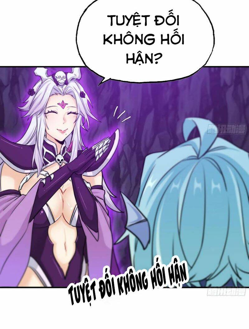 Khởi Đầu Bằng Một Con Côn: Chapter 160
