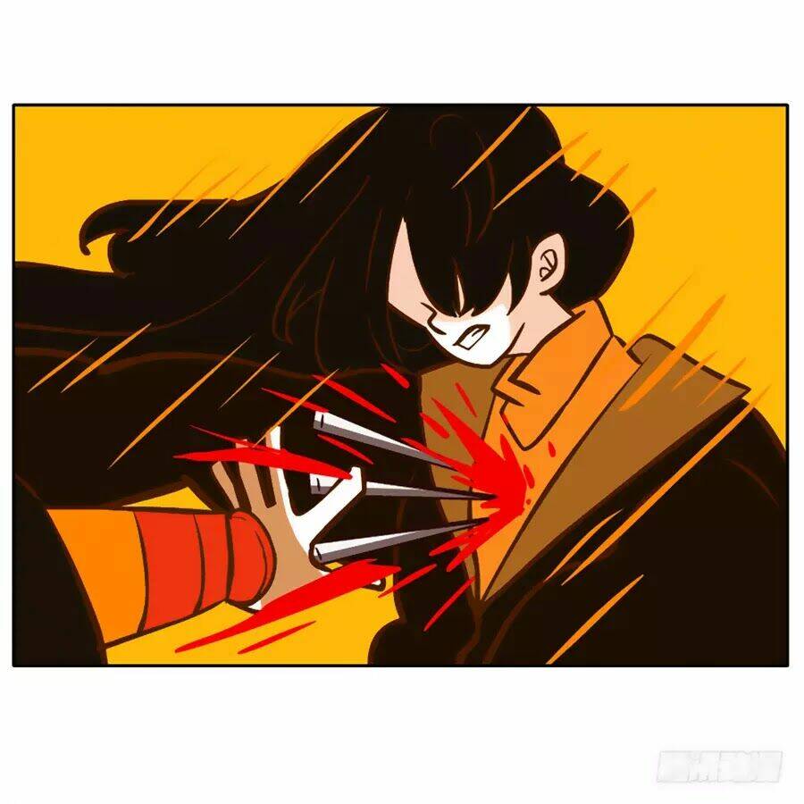 Hòa Thượng Và Tiểu Long Quân: Chapter 69