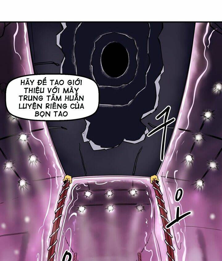 Raid: Chapter 56