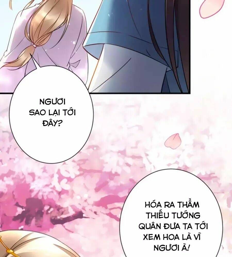 Vương Phi Có Chút Nghịch Ngợm: Chapter 55